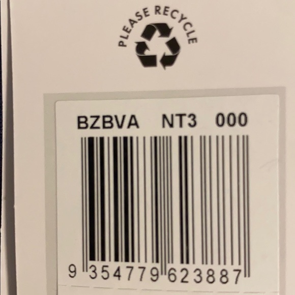 BNWT Bonds Wondersuit - Picture 5 of 5